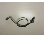 Suzuki GSX600F zijstandaardschakelaar / jiffy switch